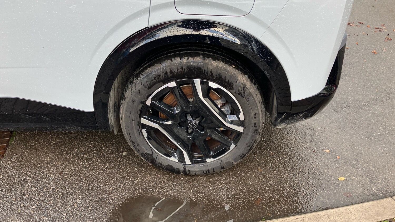 Used Peugeot 3008 2025 for sale - 76372183: Photo 15