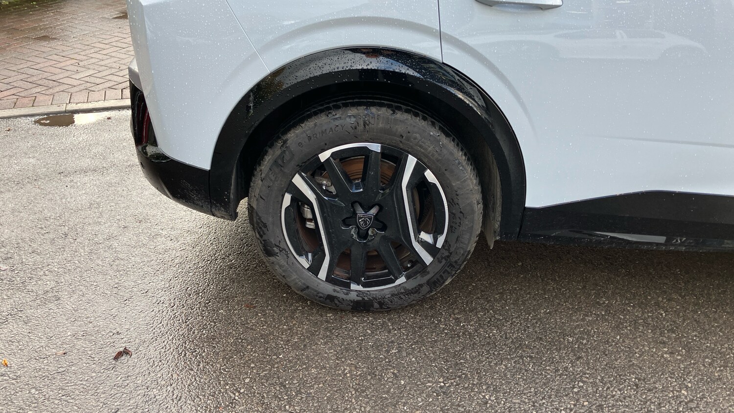 Used Peugeot 3008 2025 for sale - 76372183: Photo 16