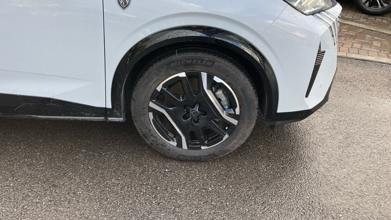 Used Peugeot 3008 2025 for sale - 76372183: Photo 17