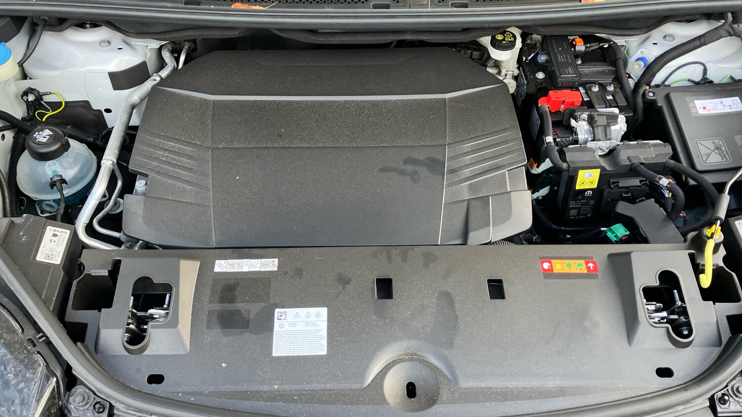 Used Peugeot 3008 2025 for sale - 76372183: Photo 18