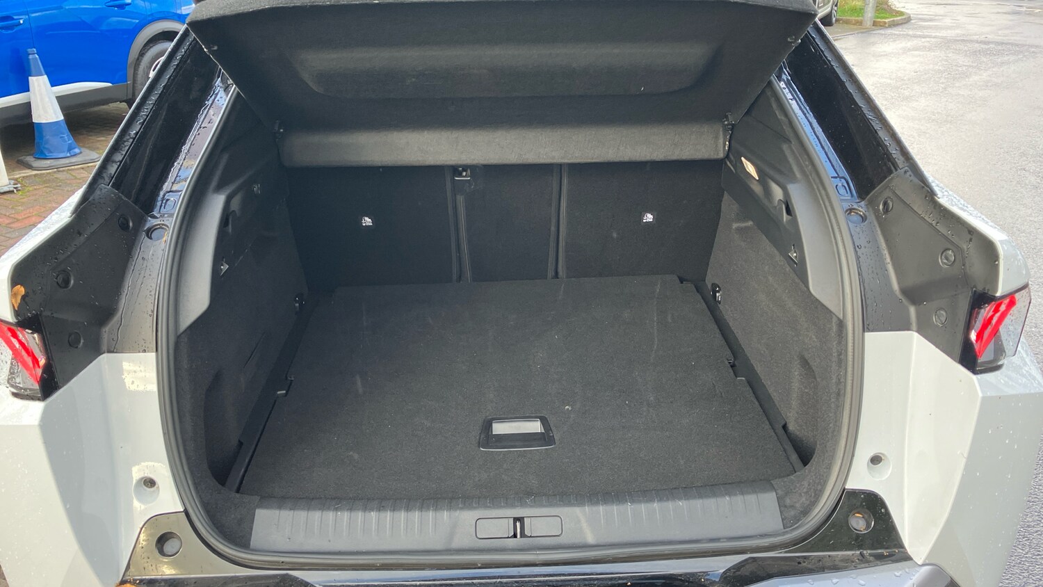 Used Peugeot 3008 2025 for sale - 76372183: Photo 19