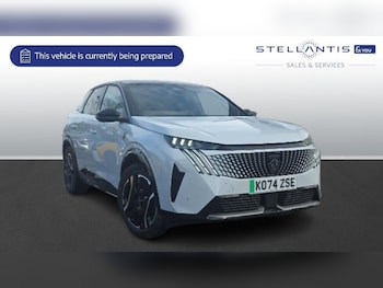 2025 - 157kW GT 73kWh 5dr Auto