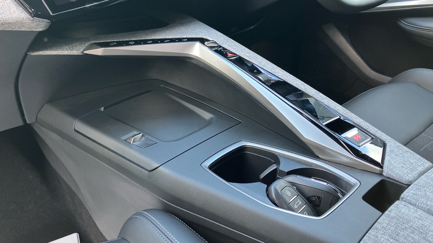 Used Peugeot 3008 2025 for sale - 76372183: Photo 20