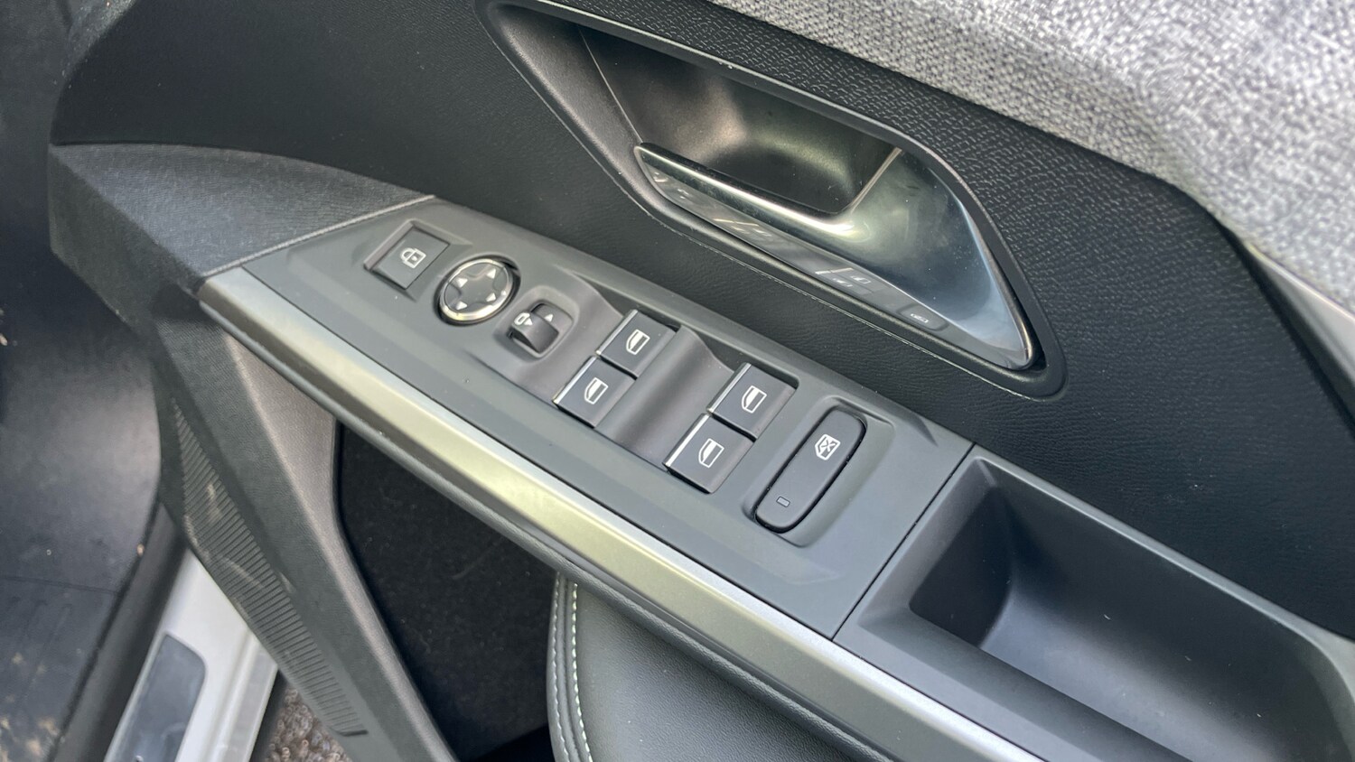 Used Peugeot 3008 2025 for sale - 76372183: Photo 22