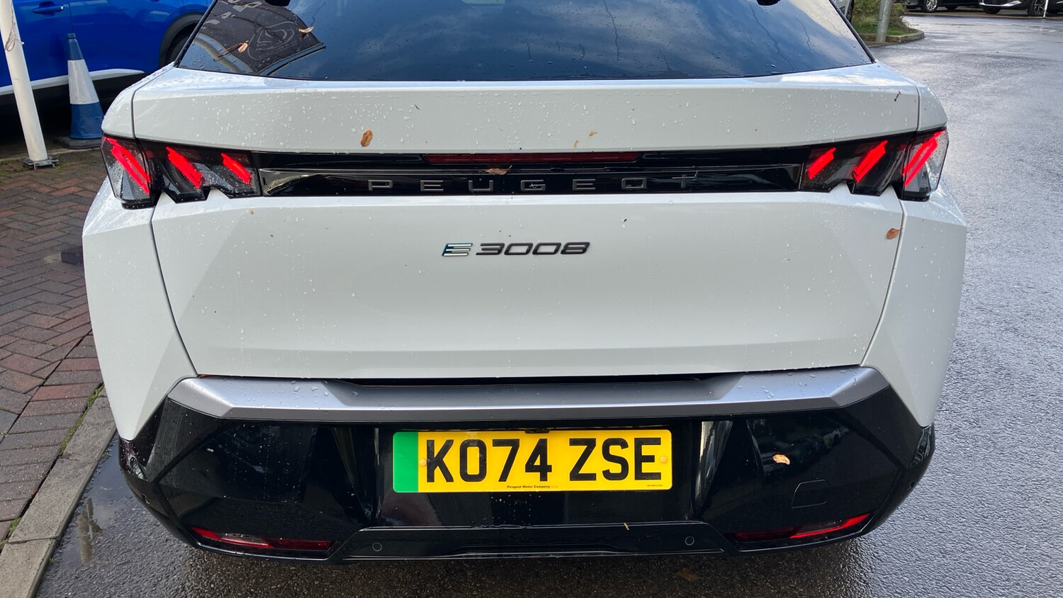 Used Peugeot 3008 2025 for sale - 76372183: Photo 26