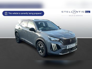 Used Peugeot 2008 2024 for sale - 77009443: Photo