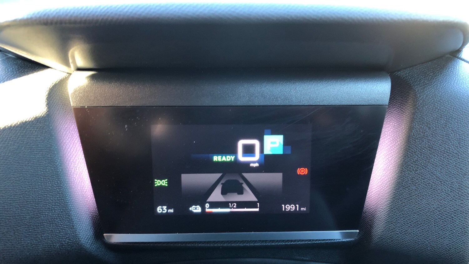 Used Citroen C4 2024 for sale - 76634746: Photo 14