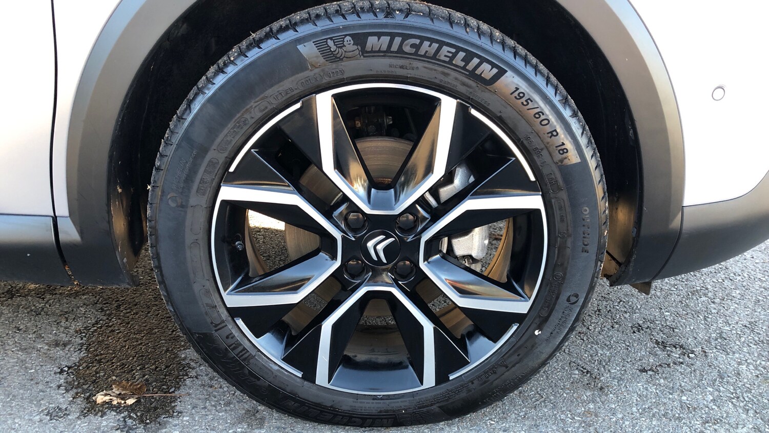 Used Citroen C4 2024 for sale - 76634746: Photo 17