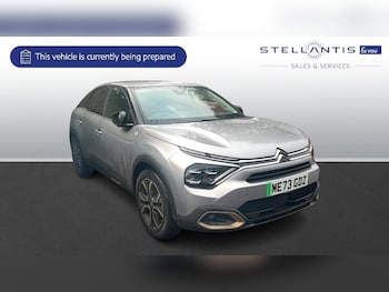 2024 - 100kW C-Series Edition 50kWh 5dr Auto