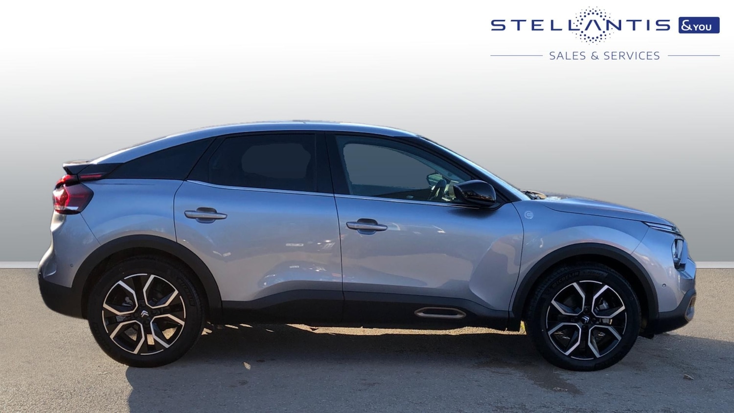 Used Citroen C4 2024 for sale - 76634746: Photo 2