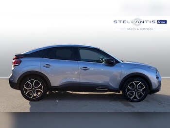 Used Citroen C4 2024 for sale - 76634746: Photo