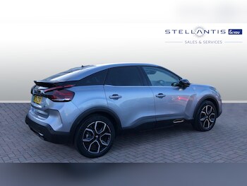 Used Citroen C4 2024 for sale - 76634746: Photo