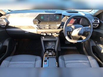 Used Citroen C4 2024 for sale - 76634746: Photo