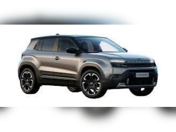 Used Jeep Avenger 2025 for sale - 79522328: Photo