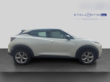 Used Nissan Juke 2020 for sale - 79465845: Photo