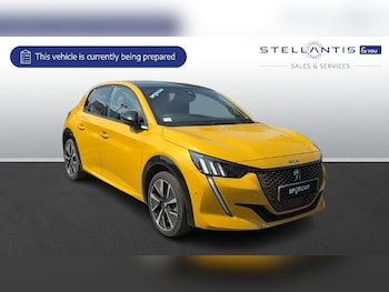 Used Peugeot 208 2021 for sale - 75564822: Photo