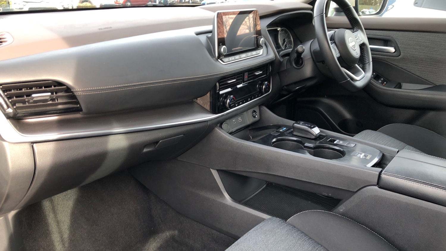 Used Nissan X-Trail 2024 for sale - 77412819: Photo 12