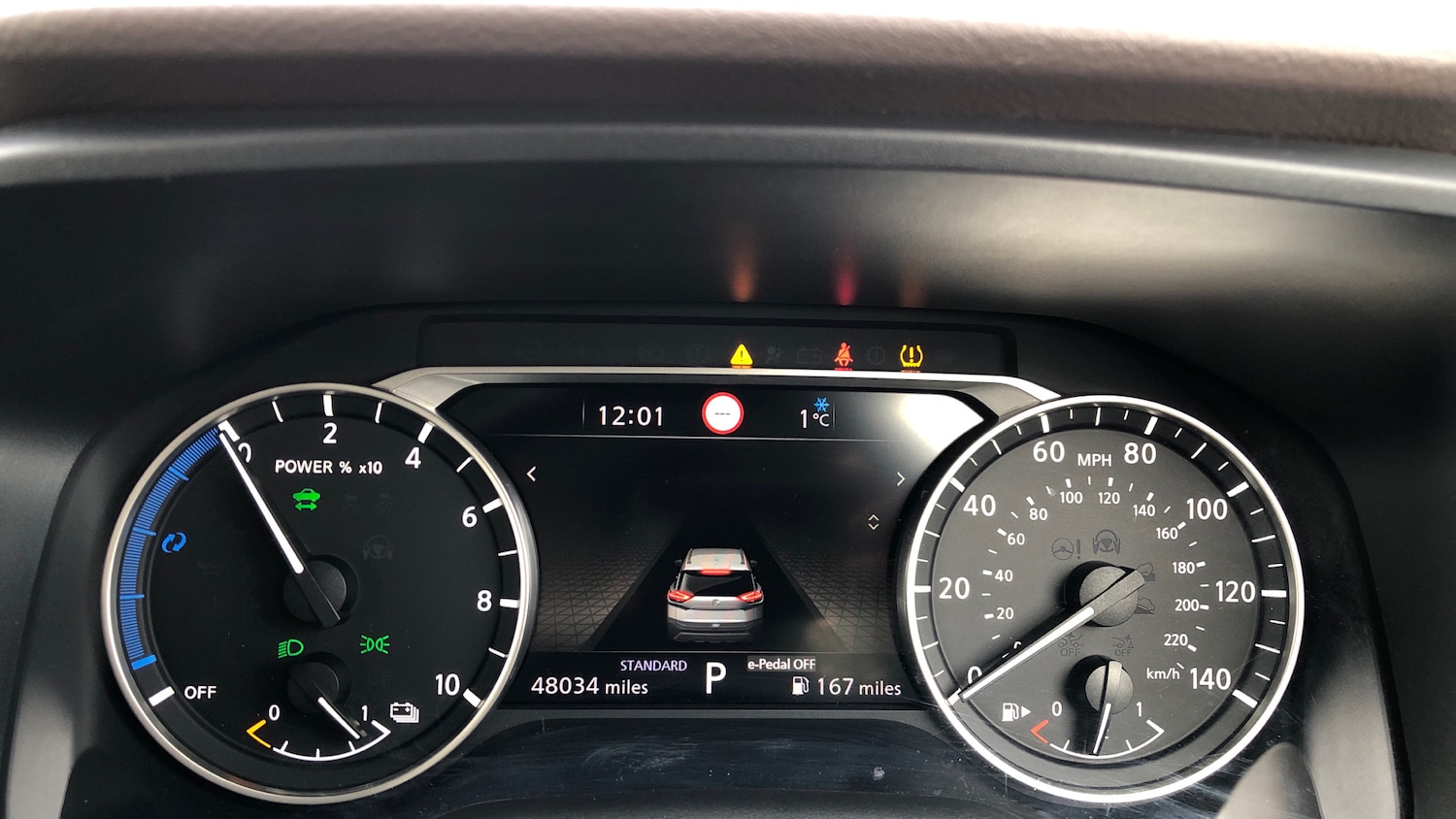 Used Nissan X-Trail 2024 for sale - 77412819: Photo 13