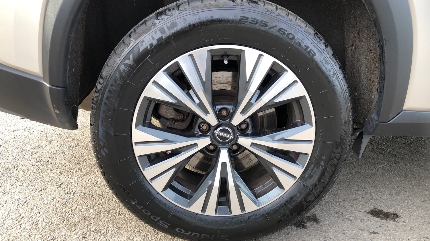 Used Nissan X-Trail 2024 for sale - 77412819: Photo 14