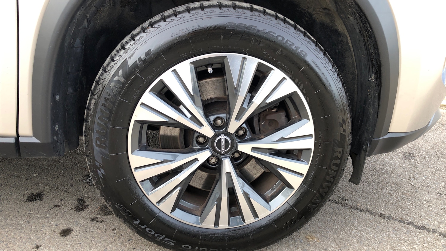 Used Nissan X-Trail 2024 for sale - 77412819: Photo 15