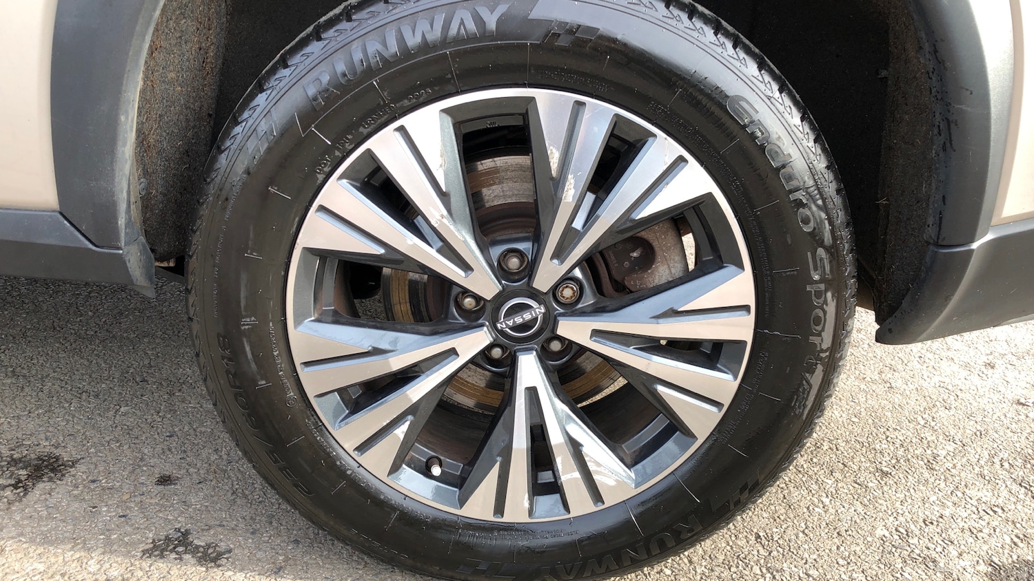 Used Nissan X-Trail 2024 for sale - 77412819: Photo 17