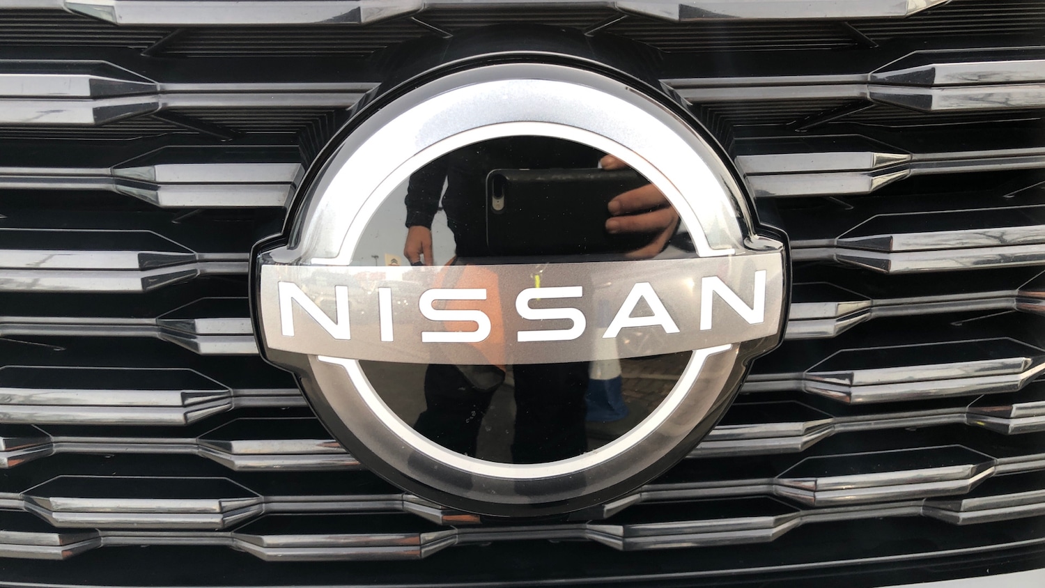 Used Nissan X-Trail 2024 for sale - 77412819: Photo 18