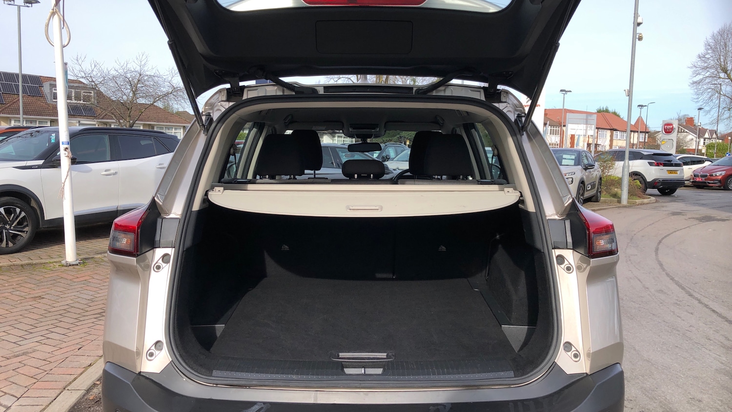 Used Nissan X-Trail 2024 for sale - 77412819: Photo 19