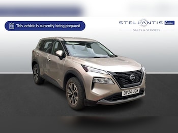 Used Nissan X-Trail 2024 for sale - 77412819: Photo