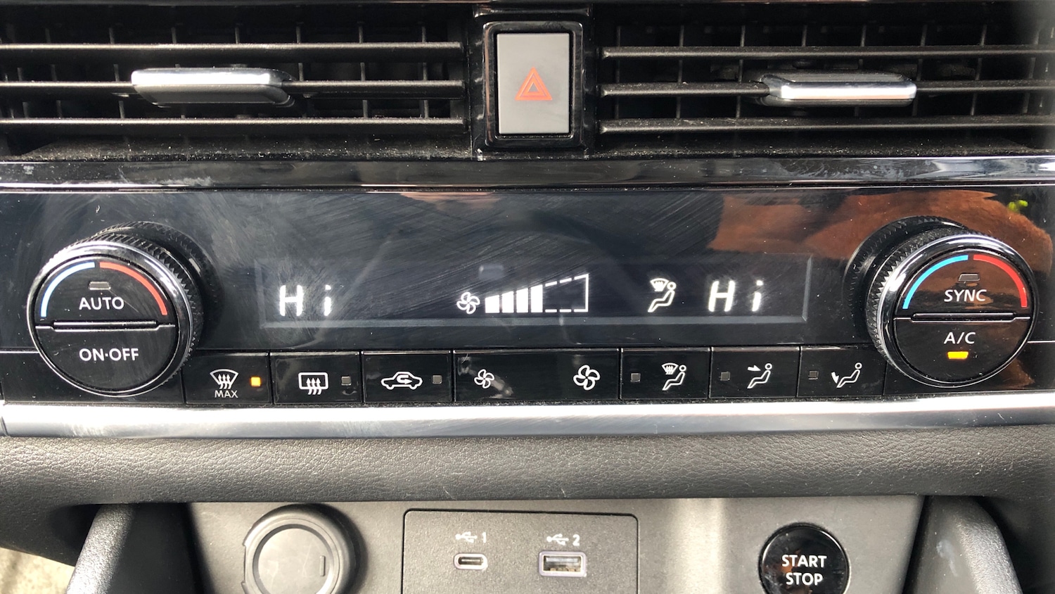 Used Nissan X-Trail 2024 for sale - 77412819: Photo 20