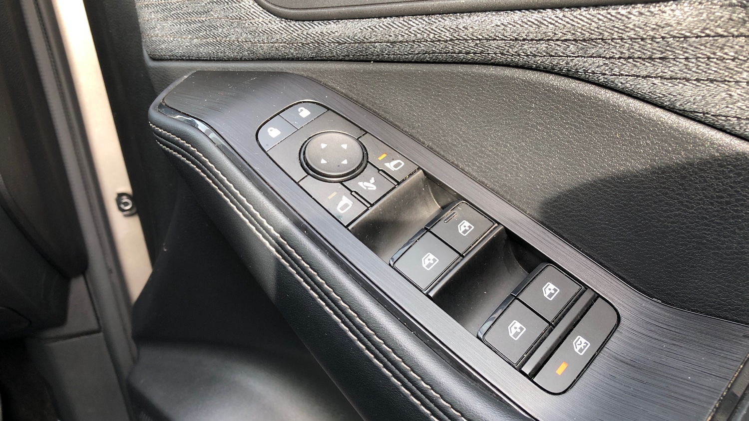 Used Nissan X-Trail 2024 for sale - 77412819: Photo 22