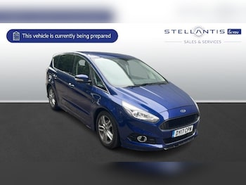 Used Ford S-Max 2017 for sale - 78689879: Photo