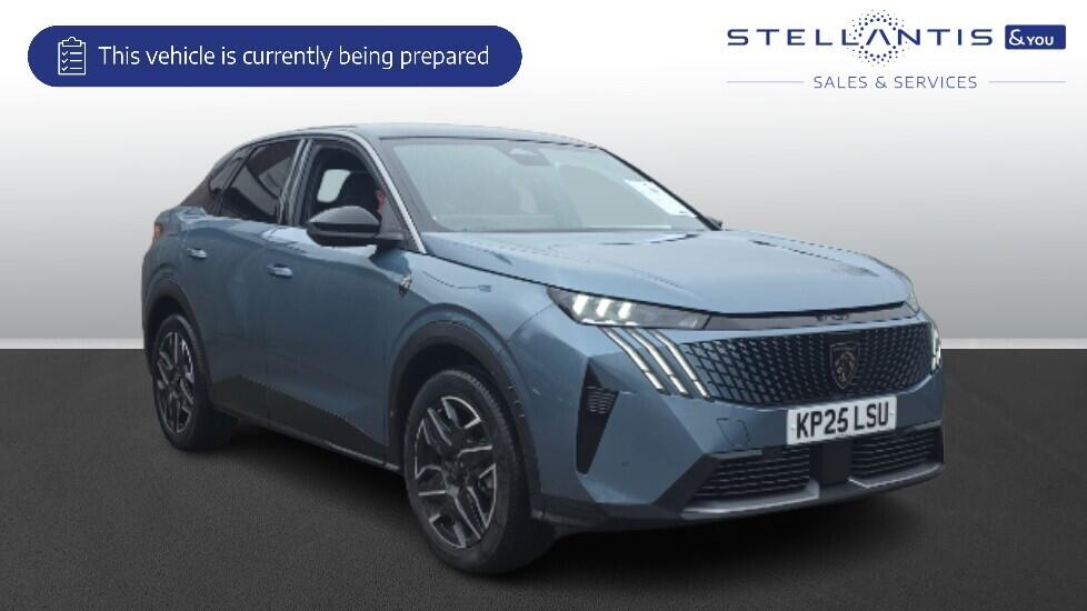 Used Peugeot 3008 2025 for sale - 76754135: Photo 1