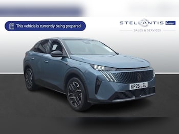 Used Peugeot 3008 2025 for sale - 76754135: Photo