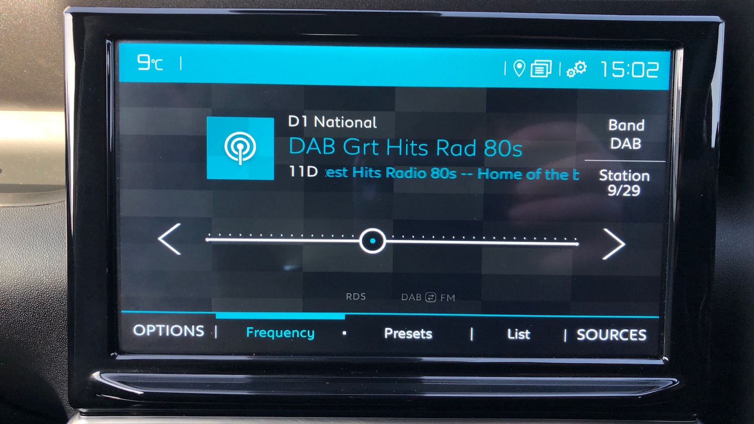 Used Citroen C3 Aircross 2024 for sale - 77231178: Photo 10