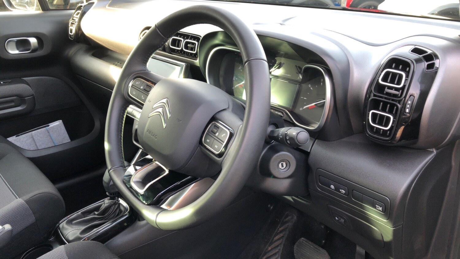 Used Citroen C3 Aircross 2024 for sale - 77231178: Photo 11