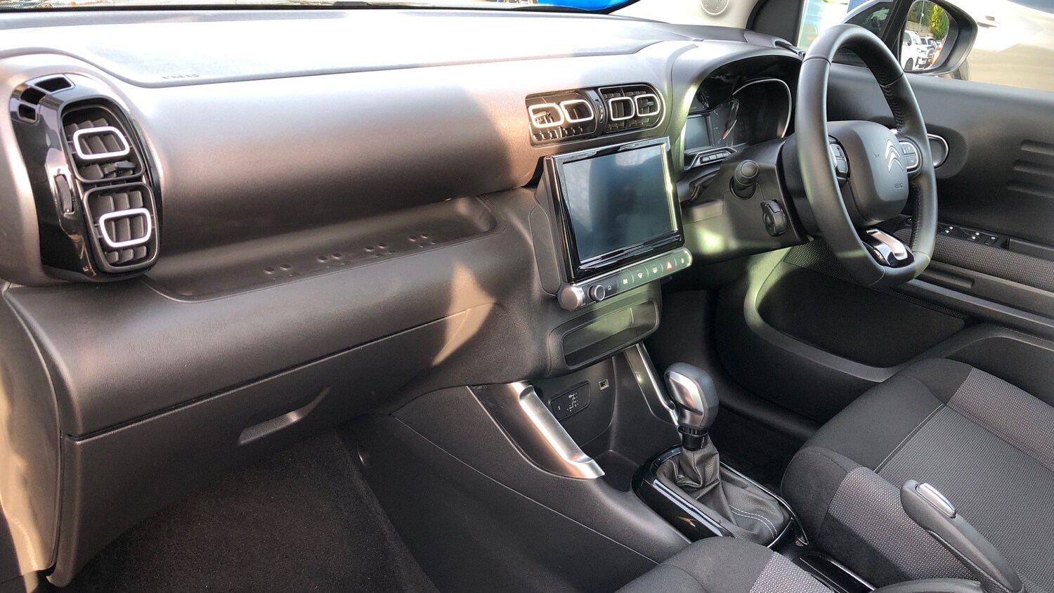 Used Citroen C3 Aircross 2024 for sale - 77231178: Photo 12