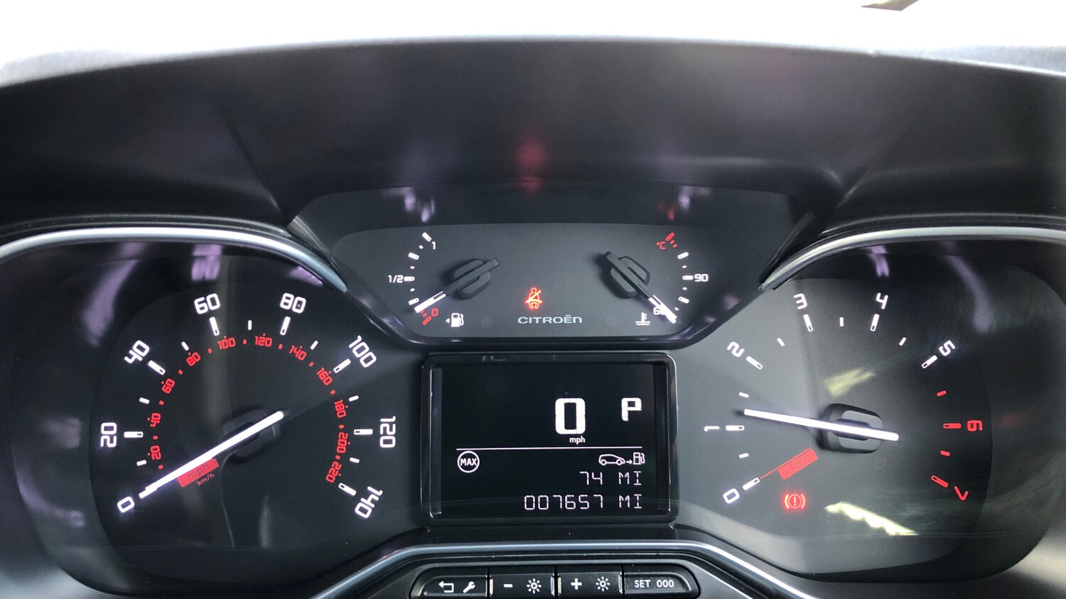 Used Citroen C3 Aircross 2024 for sale - 77231178: Photo 13