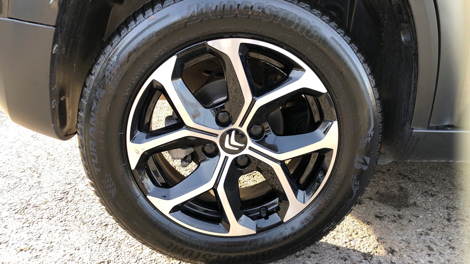 Used Citroen C3 Aircross 2024 for sale - 77231178: Photo 16