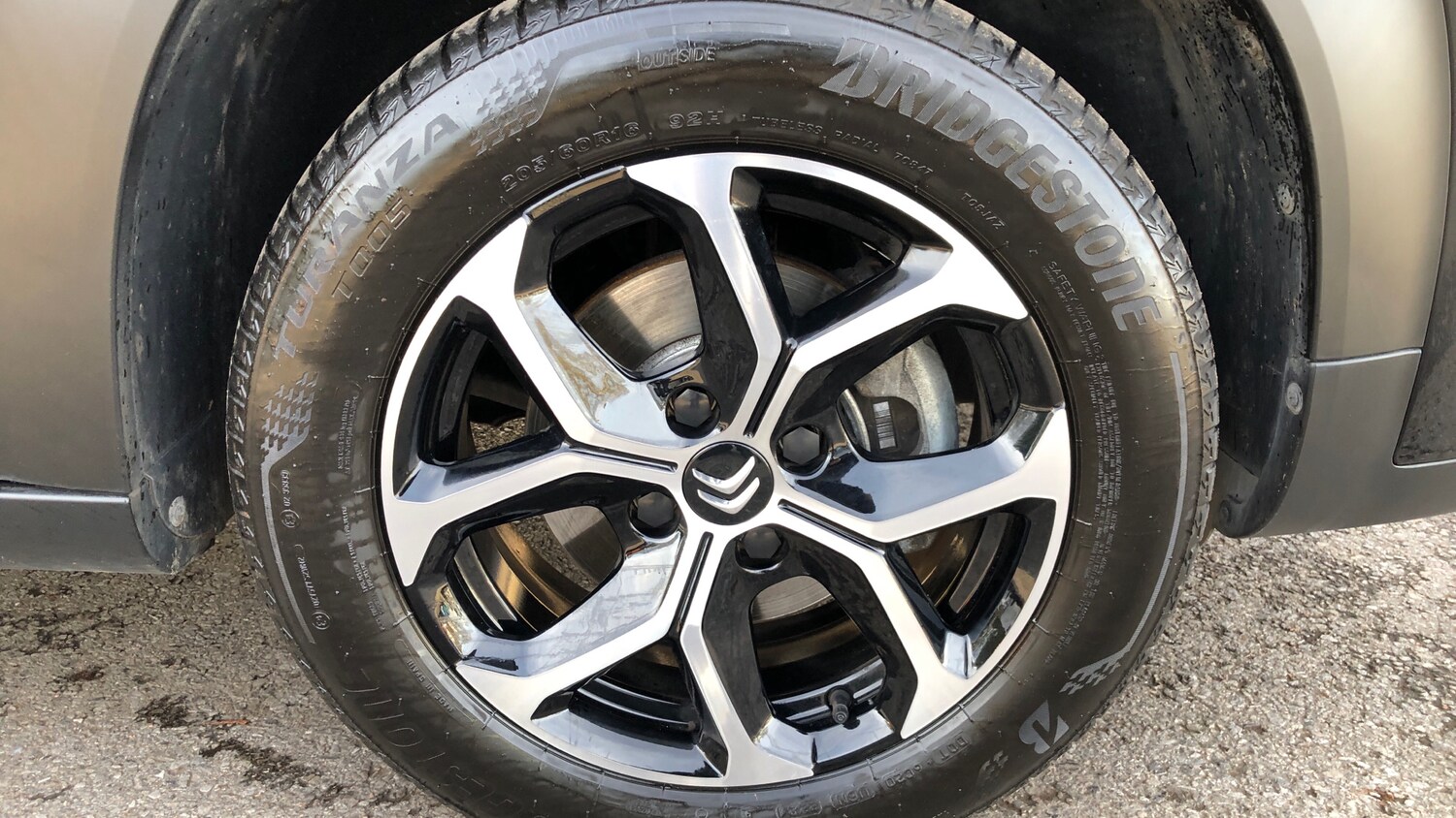 Used Citroen C3 Aircross 2024 for sale - 77231178: Photo 17