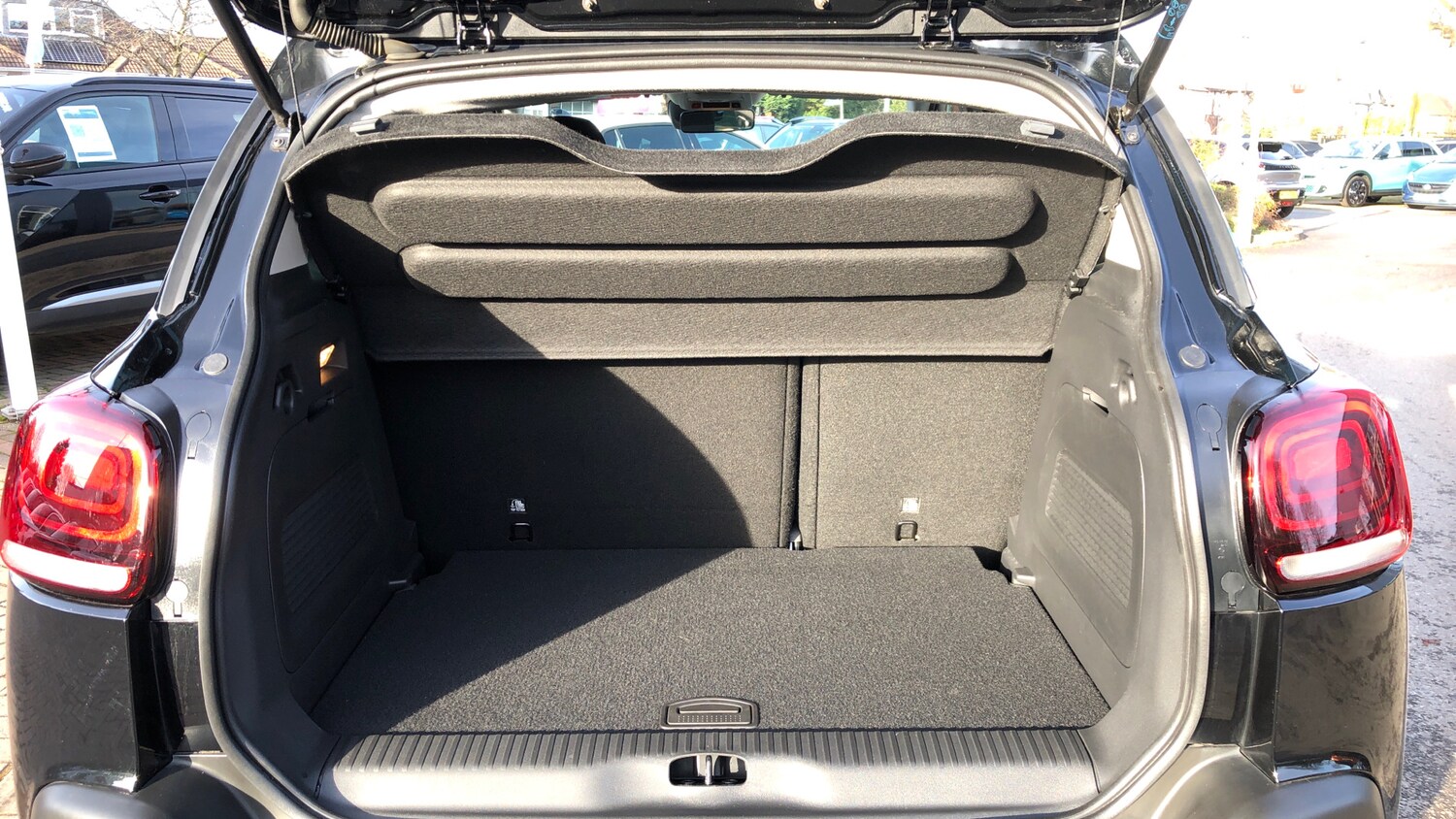 Used Citroen C3 Aircross 2024 for sale - 77231178: Photo 19