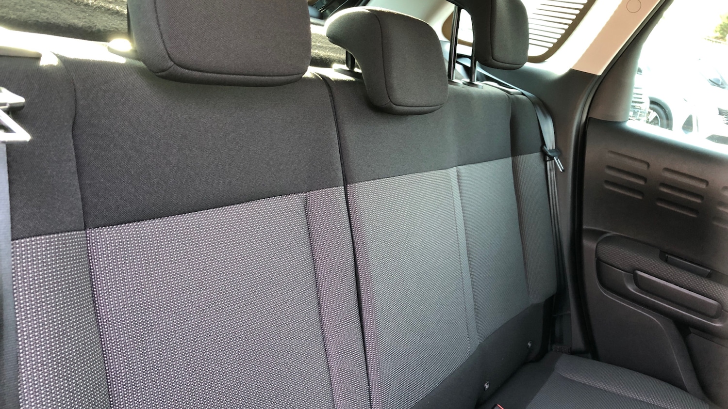 Used Citroen C3 Aircross 2024 for sale - 77231178: Photo 25