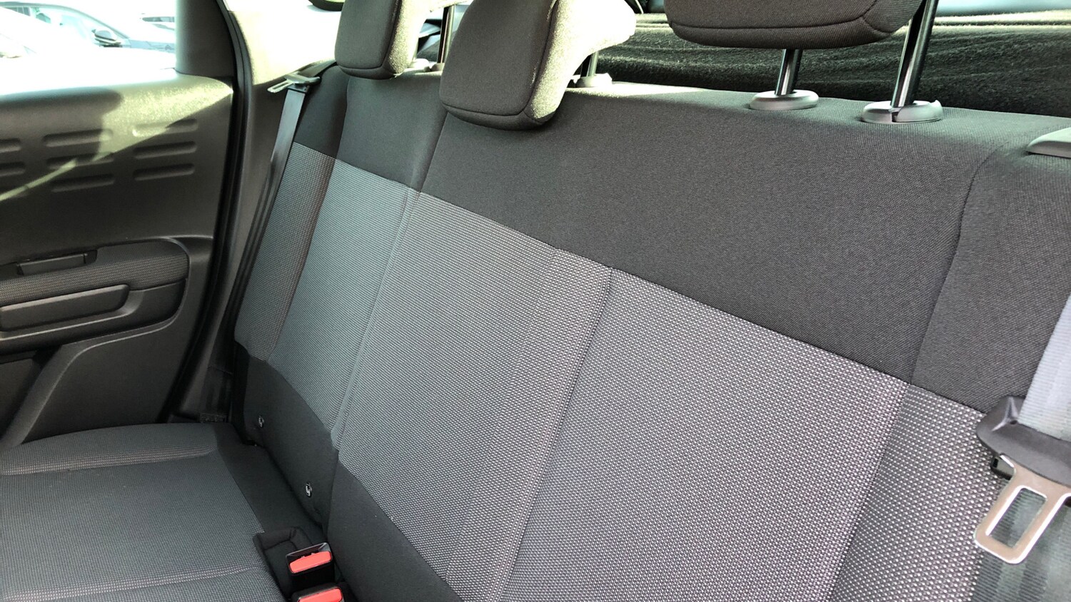 Used Citroen C3 Aircross 2024 for sale - 77231178: Photo 26