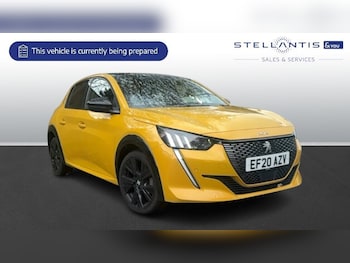Peugeot 208 feature image