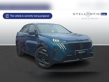 Used Peugeot 3008 2024 for sale - 77332422: Photo