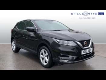 2019 - 1.5 dCi Acenta Premium SUV 5dr Diesel Manual Euro 6 (s/s) (115 ps)