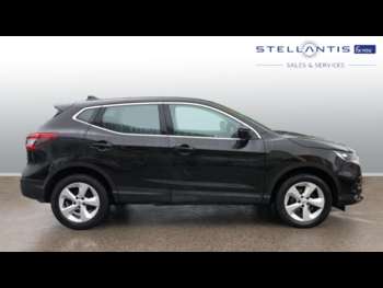 Used Nissan Qashqai 2019 for sale - 74763229: Photo