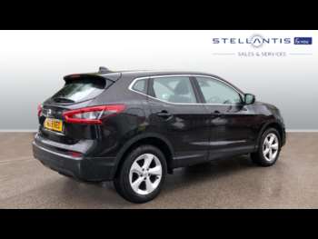 Used Nissan Qashqai 2019 for sale - 74763229: Photo