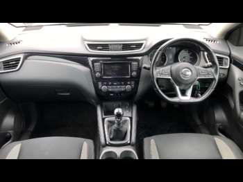 Used Nissan Qashqai 2019 for sale - 74763229: Photo