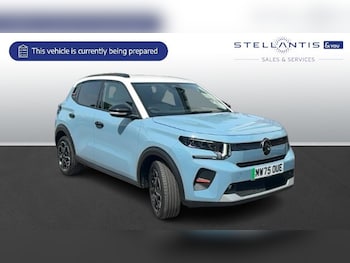 Used Citroen C3 2025 for sale - 78677279: Photo