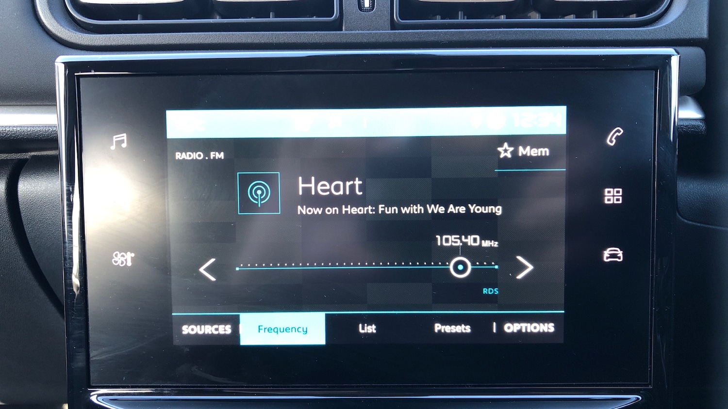 Used Citroen C3 2023 for sale - 77647415: Photo 10